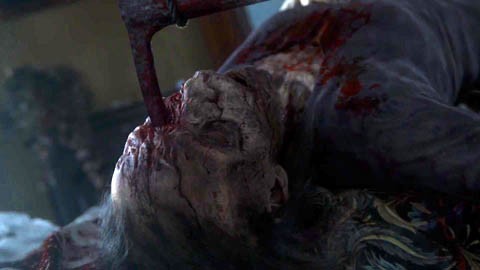 Кинематографический трейлер игры "Overkill`s The Walking Dead"