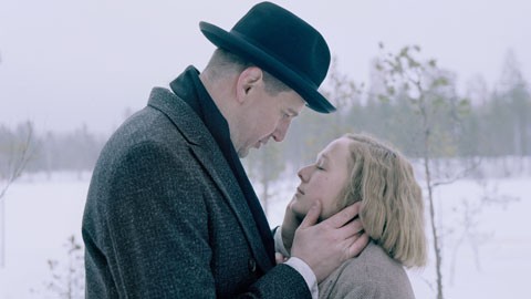 Дублированный трейлер №2 фильма "Быть Астрид Линдгрен"