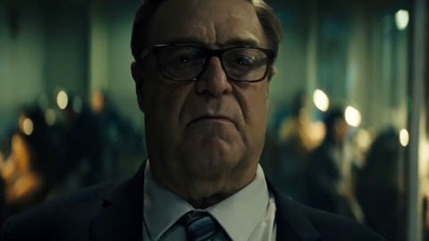 Трейлер №2 фильма "Земля в осаде"