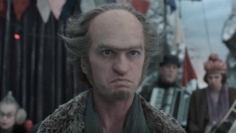 Кадр к сериалу Лемони Сникет: 33 несчастья / A Series of Unfortunate Events