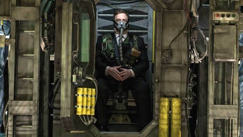 Кадр к фильму Битва за землю / Captive State