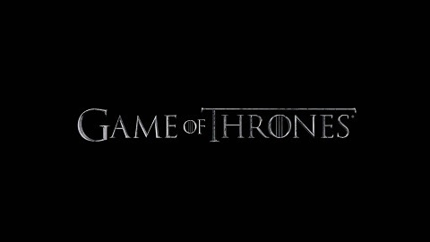 Промо-ролик к финальному сезону сериала "Игра престолов"