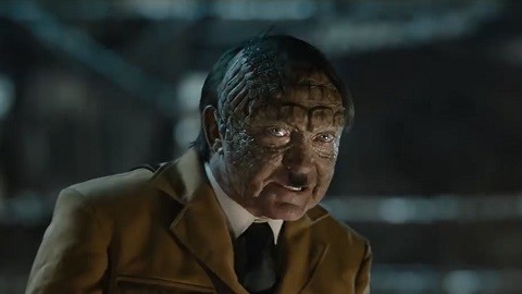 Трейлер №3 фильма "Железное небо 2"