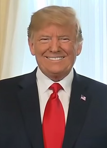 Голливудские звезды против Дональда Трампа. Рассвет справедливости