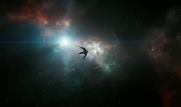 В трейлерах Мстителей 4 будут только кадры из первых 15 минут фильма