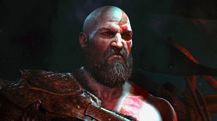 Игра God of War завоевала главную премию SXSW Gaming Awards