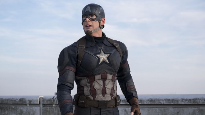 Режиссеры Мстителей 4 оценили перспективы Капитана Америки