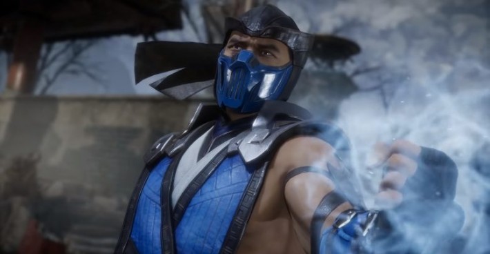Назван исполнитель роли Саб-Зиро в экранизации Mortal Kombat