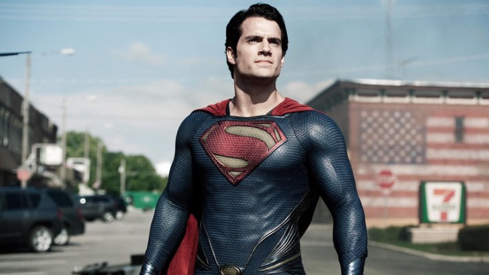 Сценаристы Мстителей 4 посоветовали Супермену брать пример с Капитана Америки
