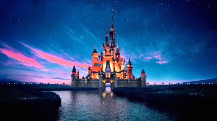 Walt Disney установила новый рекорд в кассовых сборах