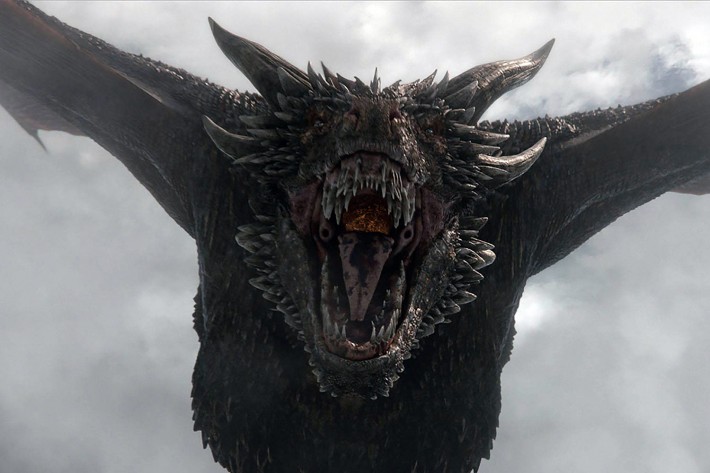 HBO снимет приквел Игры престолов о Таргариенах
