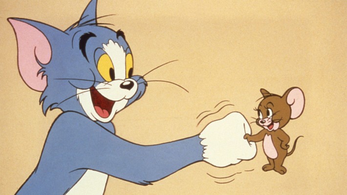 Warner Bros. перенесла премьеру фильма Том и Джерри