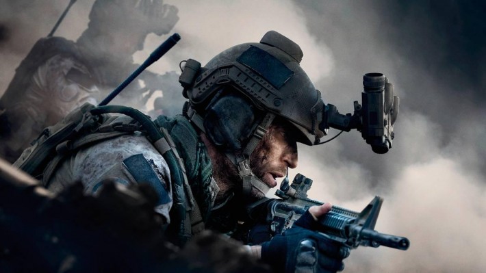 Создатели Call of Duty: Modern Warfare отчитались о победе над Джокером