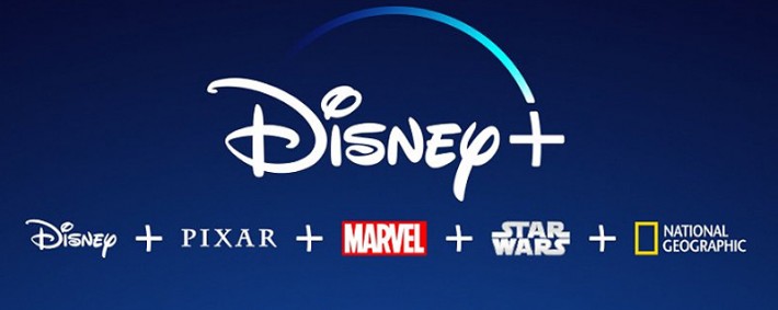 Серверы Disney+ не выдержали наплыва зрителей