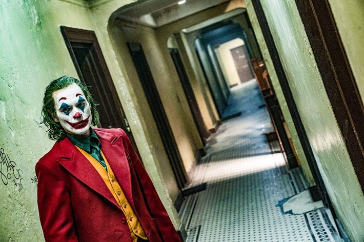 Warner Bros. планирует снять трилогию о Джокере