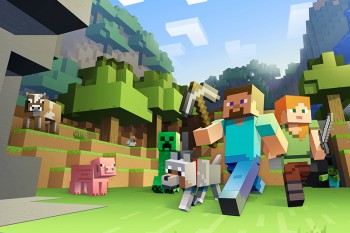 Экранизация игры "Minecraft" обрела нового режиссера