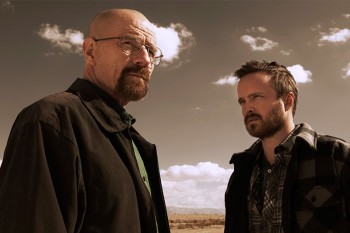 Продолжение сериала "Во все тяжкие" покажут Netflix и AMC