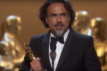 Алехандро Гонсалес Иньярриту возглавит жюри Каннского кинофестиваля