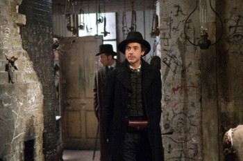 Warner Bros. выставит "Шерлока Холмса 3" против "Аватара 3"