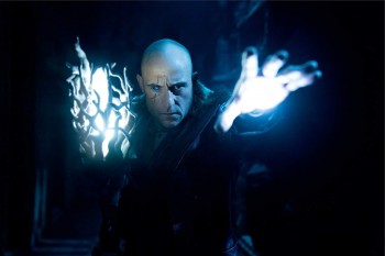 Fandango покажет "Шазам!" на две недели раньше