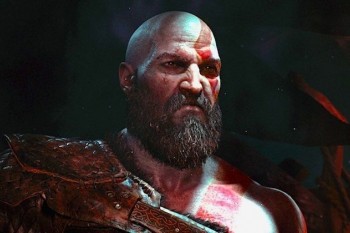 Игра "God of War" завоевала главную премию SXSW Gaming Awards