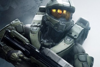 Назван исполнитель роли Мастер Чифа в экранизации игры "Halo"