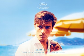 Глава Каннского кинофестиваля вступился за Алена Делона перед геями и женщинами
