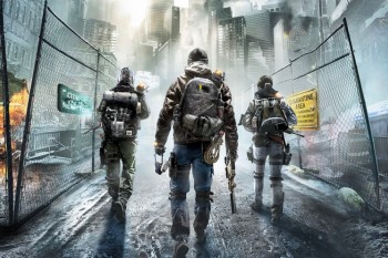 Netflix выпустит экранизацию игры "The Division" с Джейком Джилленхолом