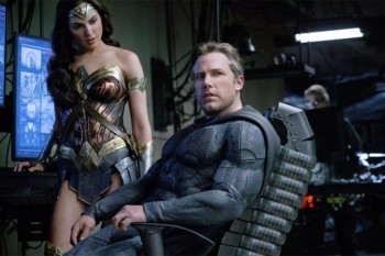 Смена руководства Warner Bros, возродила надежду фанатов DC на "версию Снайдера"
