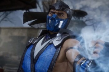 Назван исполнитель роли Саб-Зиро в экранизации "Mortal Kombat"