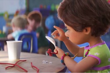 "Историю игрушек 4" уличили в пропаганде гомосексуализма
