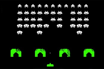 Warner Bros. снимет фильм по аркадной игре "Space Invaders"