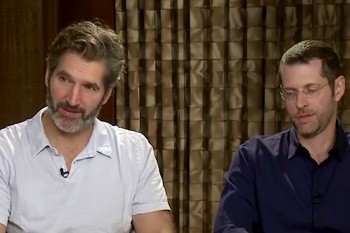 Создатели "Игры престолов" бросили HBO ради Netflix