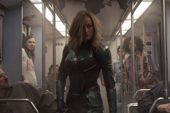 Фильмы киновселенной Marvel заработали пять миллиардов в 2019 году