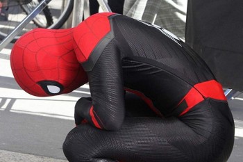 Студия Marvel отказалась от дальнейших съемок "Человека-паука"