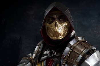Звезда "Росомахи" сыграет в экранизации "Mortal Kombat"