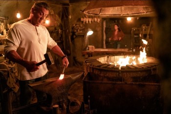 Сильвестр Сталлоне объявил "Рэмбо 5" фильмом "не для всех"
