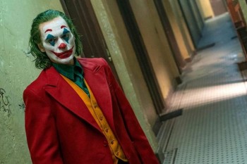Warner Bros. не пустит пишущих журналистов на премьеру "Джокера"