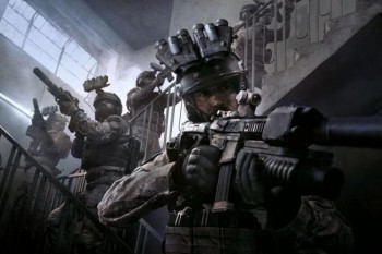 "Call of Duty: Modern Warfare" не будет продаваться в России в PS Store