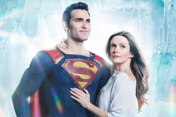CW снимет спин-офф о Супермене и Лоис Лейн