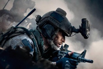 Создатели "Call of Duty: Modern Warfare" отчитались о победе над "Джокером"