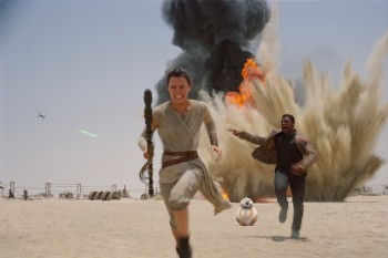 Глава Lucasfilm объяснила недовольство Джорджа Лукаса новыми "Звездными войнами"
