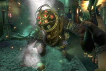 Анонсирована новая игра из серии "BioShock"