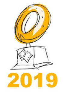 Объявлены номинанты на антипремию "Ржавый бублик 2019"