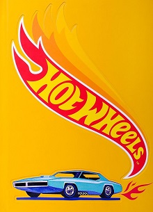 Warner Bros. экранизирует линию игрушек Hot Wheels