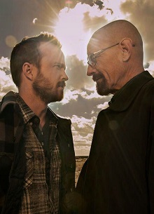 Продолжение сериала Во все тяжкие покажут Netflix и AMC - KinoNews.ru ...