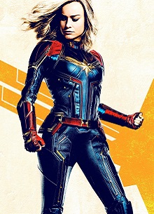 Противники Marvel сбили рейтинг