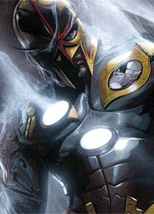 Marvel планирует новые сольники героев