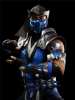 Назван исполнитель роли Саб-Зиро в экранизации "Mortal Kombat"