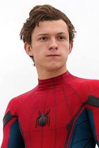 Том Холланд (Tom Holland)